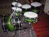 Yamaha Drums -