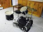 Simmons Drum Amp DA200S