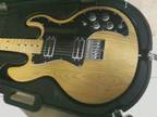 USA Vintage 1979 Peavey T-60 Electric Guitar With Case