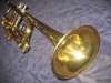 $300 Bundy Trumpet - H. & A. S