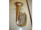 Miraphone 188 CC 5 trigger tuba