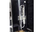 Yamaha ytr4335g trumpet - $750 (Phoenixville)