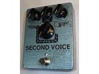 Infanem Second Voice Synthesizer - $100 (Jackson)