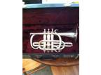 G.Butler haymarket london and dublincoronet/trumpet - $400 (Crofton)