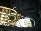 Trumpet - $45 (Willard, NC)