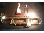 Selling Yamaha Beginners Trumpet Great Condition - $200 (Temple University)
