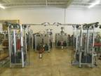 Life Fitness / Hammer Strength Equipment Pkg. -