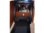 Treadmill & Crossbow - $350 (Concord)