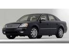 2005 Ford Five Hundred SEL Conroe, TX