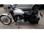 2004 Harley Davidson Sportster 1200 XL Custom
