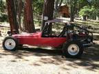 1961 Dune Buggy Powersport in Montague, CA