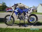 2005 yz250 25 hours tons of extras scotts stabilizer