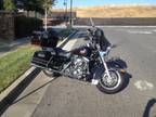2002 Harley Davidson Electra Glide Classic Touring Possible Trade