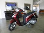 2010 Honda SH 150i Scooter Only 3 miles! Like new! Financing Avail