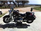 Harley Softail Heritage - Mint Condition