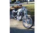 2005 Harley-Davidson Sportster Custom 1200cc