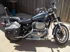 2003 Harley Sportster XLH 1200