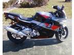 $3,000 93 Honda CBR 600f2