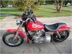 2000 Dyna Super Glide - Harley Davidson - 3800 Miles