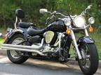 $5,900 Yamaha Roadstar VX1600 Road Star Motorcycle Cruiser Street Bike
