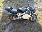 $250 For sale Gas Mini Motorcycle