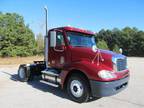 2007 Freightliner CL12042ST-COLUMBIA 120