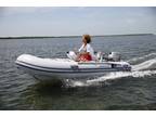 2022 Highfield CL 310 FCT Console Boat for Sale