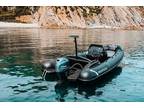 2022 Highfield Sport 520 Deluxe Boat for Sale