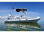 2022 Highfield Patrol 540 Boat for Sale