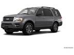 2015 Ford Expedition XLT 4x2 XLT 4dr SUV