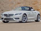 2013 BMW Z4 sDrive35is sDrive35is 2dr Convertible