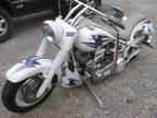 $2,850 1990 Harley Fatboy Custom