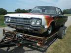 $3,000 classic project cars, trucks, parts cars / parts for sale