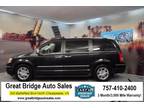 2010 Chrysler Town and Country Limited Limited 4dr Mini-Van w/28Y