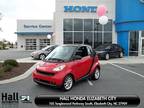 2009 Smart ForTwo