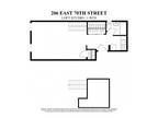 206 East 70th Street - 206 EAST 70TH STREET - LOFT STUDIO / 1 BATH