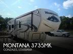 2014 Keystone Montana 3735MK 39ft