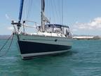 1999 Jeanneau Sun Odyssey 52.2 Boat for Sale
