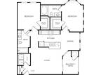 Azure Apartment Homes - B2