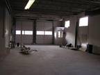 $4 / 18000ft² - Warehouse for Rent