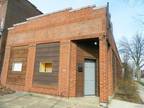 5401 ALABAMA $64,900!! Historic Large Commercial Corner Lot with