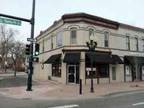 1200ft² - Commercial, Residential, Retail, and/or Loft space (Santa Fe Art