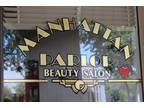 Own the Established and Respected Manhattan Parlor & Building!