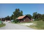 $2500 / 2500ft² - Branson Log Cabin - Near Welk Theater - Rent-to-Own ~
