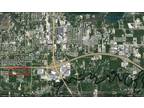 33 Acre Commercial Lot On Interstate