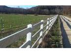 Beautiful 29.76 acres with new outbuilding & apple orchard