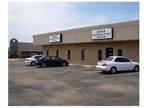 7200ft² - 3 Office Units with storage bays (Killeen, TX) (map)