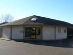 Medical office space for lease in prime Newberg, Oregon location