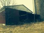 $46000 [url removed]-"RENT TO OWN" 10 ac + Barn + Silo
