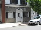 1680ft² - Commercial space with parking (Lock Haven 218 N. Grove Street)